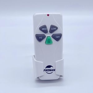CEILING FAN LIGHT REMOTE CONTROL